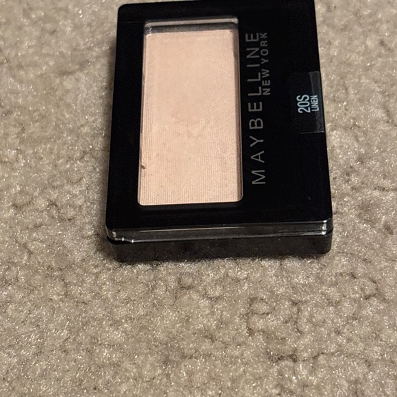 Maybelline Expert Wear Eye Shadow, 20S Linen New - Picture 4 of 7